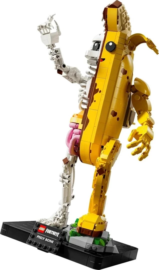 LEGO Fortnite Peely Bone, 77072