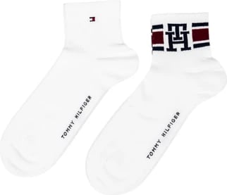 Të brendshme Tommy Hilfiger meshkuj, të bardha