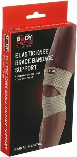 Mbështetëse gjuri Body Sculpture