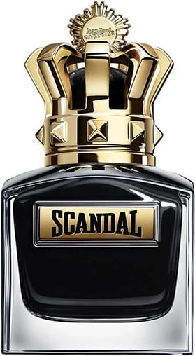 Eau de Parfum Jean Paul Gaultier Scandal Le Parfum Intense 50ml