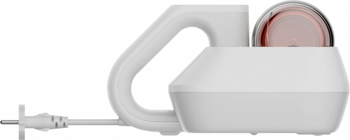 Fshesë me korrent dore XIAOMI Dust Mite Vacuum Cleaner Pro, 0.5L, 400W, Bardhë