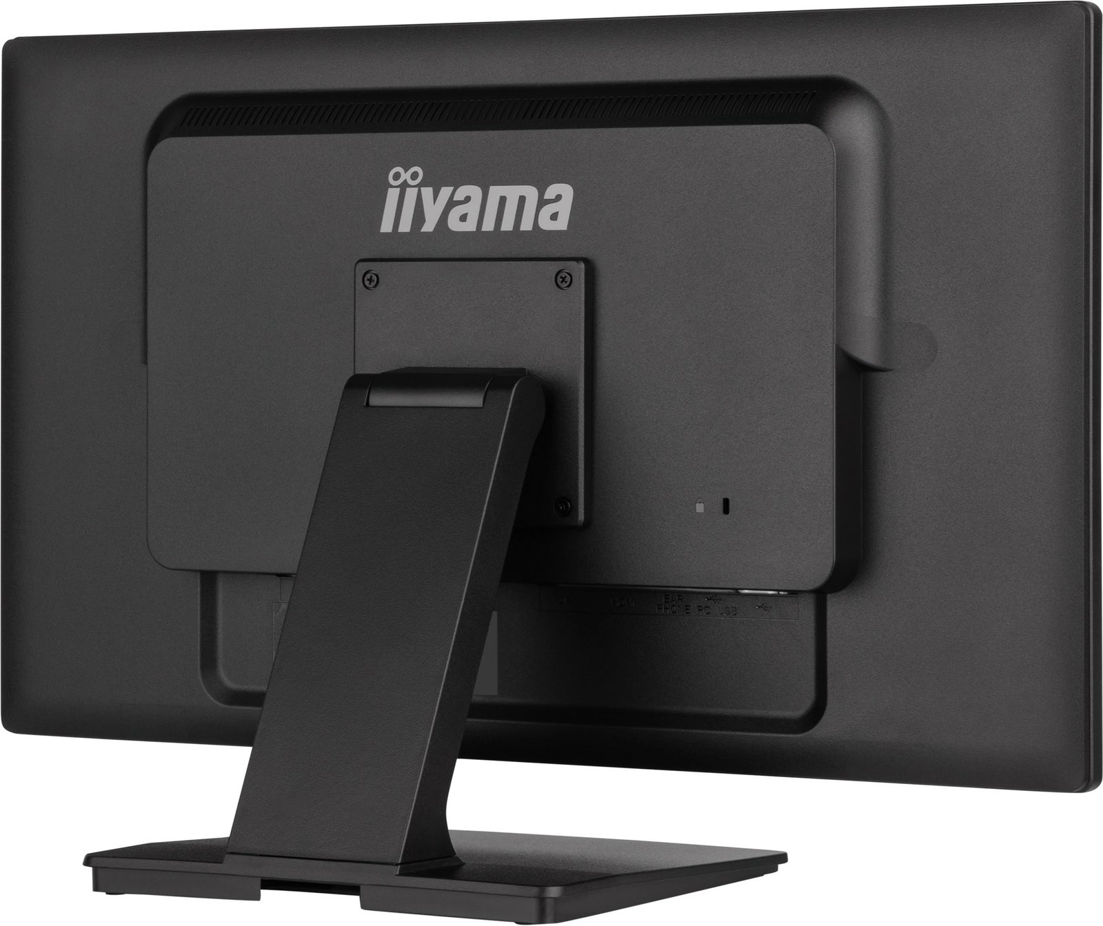 Monitor me prekje iiyama ProLite T2452MSC-B1AG 23.8" Full HD IPS, zi