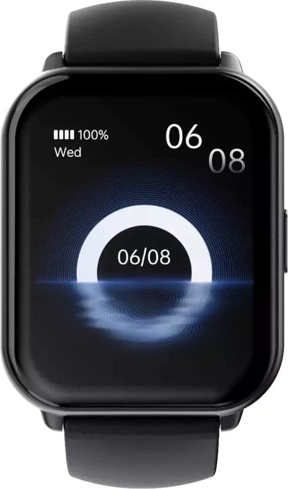 Orë E Mençur Hi-Future Zone 2 (Zezë)