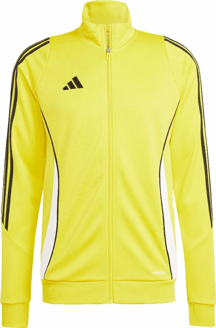 Duks për meshkuj adidas, i verdhë
