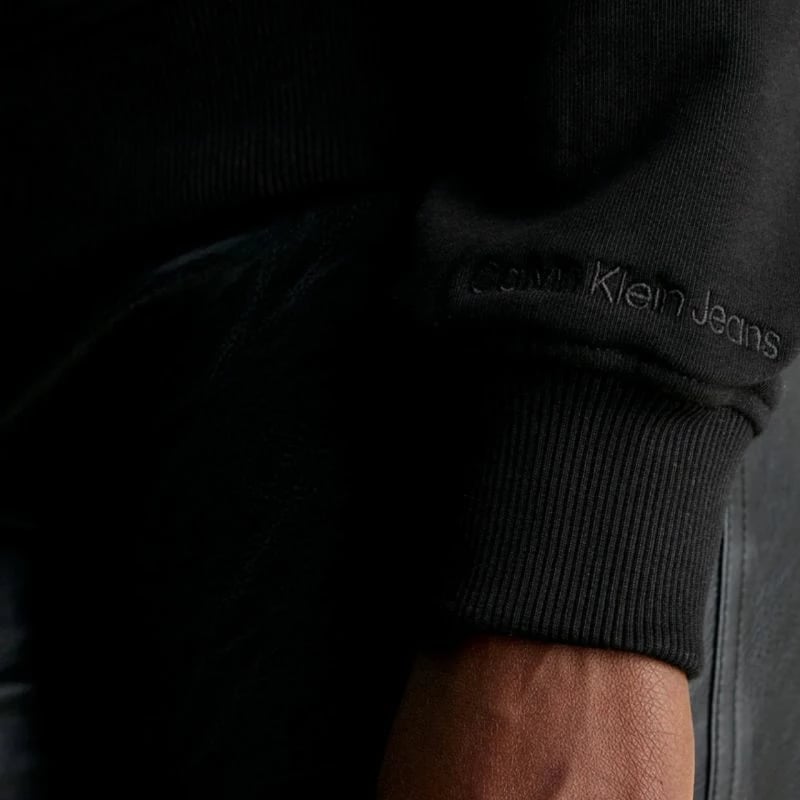 Duks për femra Calvin Klein, i zi