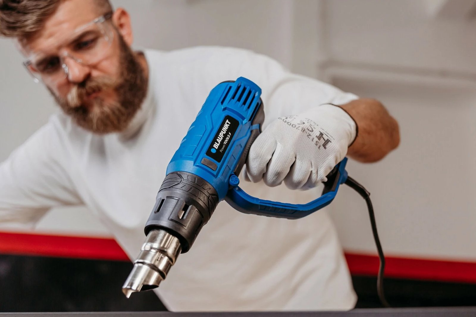 Pistolet Ngrohëse BLAUPUNKT HG5010