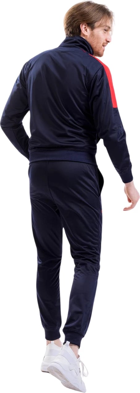 Trenerka unisex Givova, navy