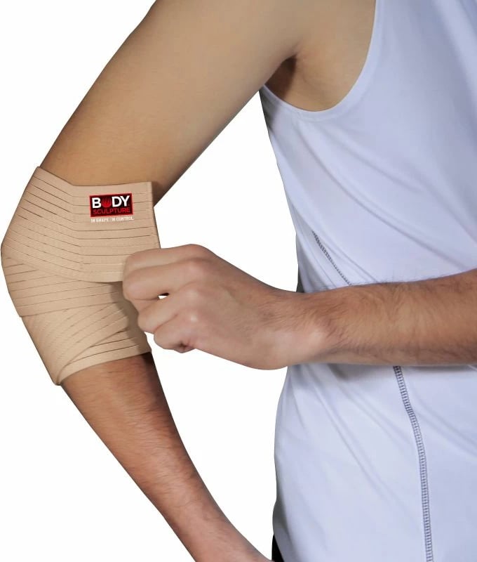 Shirit bërryli Body Sculpture, unisex