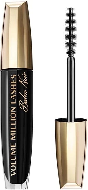 Maskarë , L'Oreal Volume Million Lashes , 11.5 ml