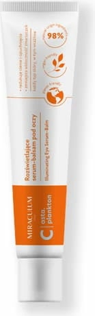 Serum për sy - balm Miraculum Asta.plankton C 