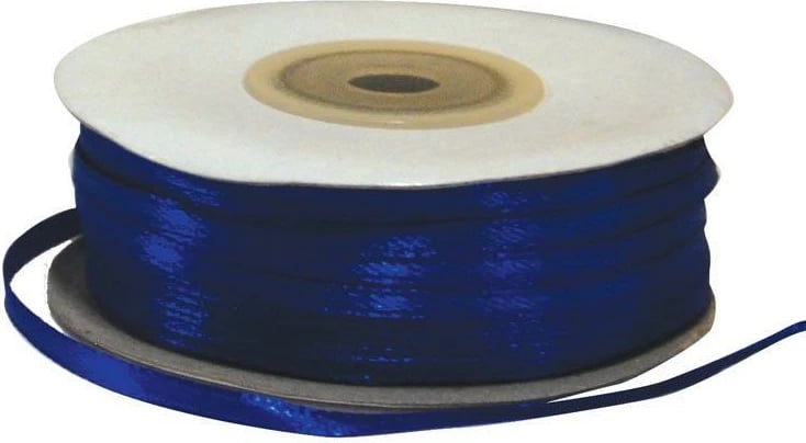 Shirit sateni dyanshëm NEXT 3mm x 100m, Blu