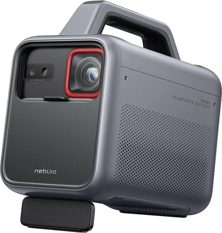 Projektor Anker Nebula Mars 3, DLP LED, 1920x1080, Full HD, i zi