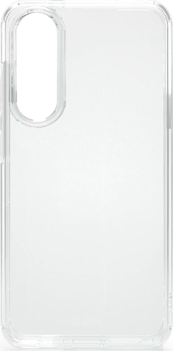 Mbështjellës SBS D3O për Samsung Galaxy S25 Edge, Transparent