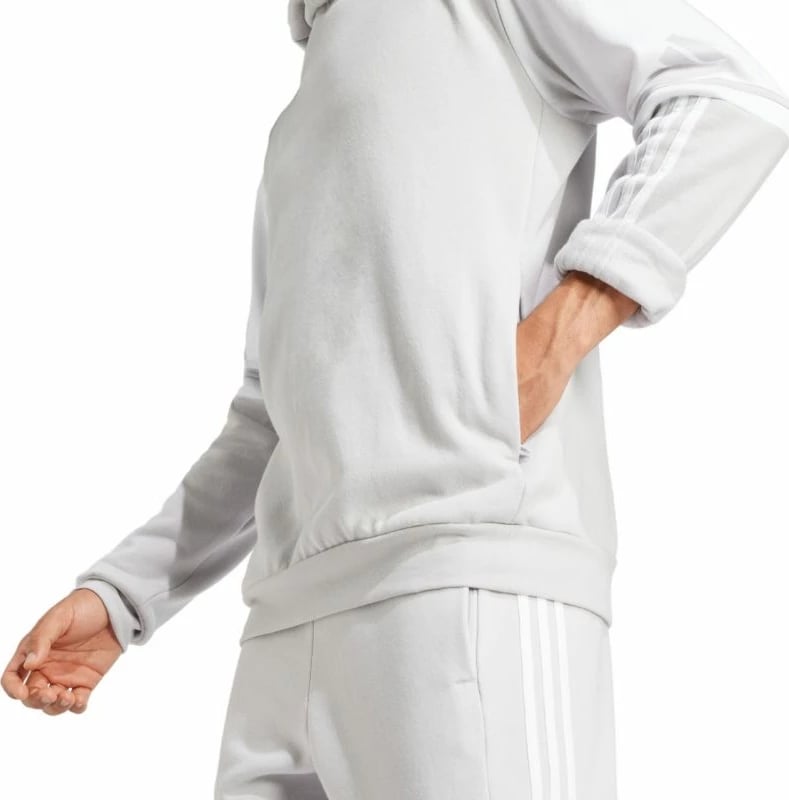 Duks për meshkuj adidas, gri