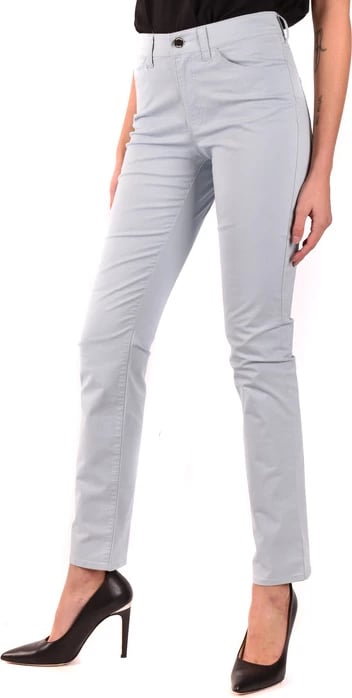 Xhinse femra Armani Jeans, blu