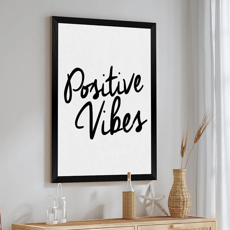 Pikturë muri Brivya me kornizë, print digjital, 33x1.5x48cm