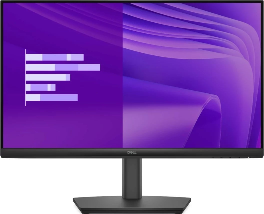 Monitor Dell E2425HSM 23 IPS Full HD, HDMI, DisplayPort, i zi