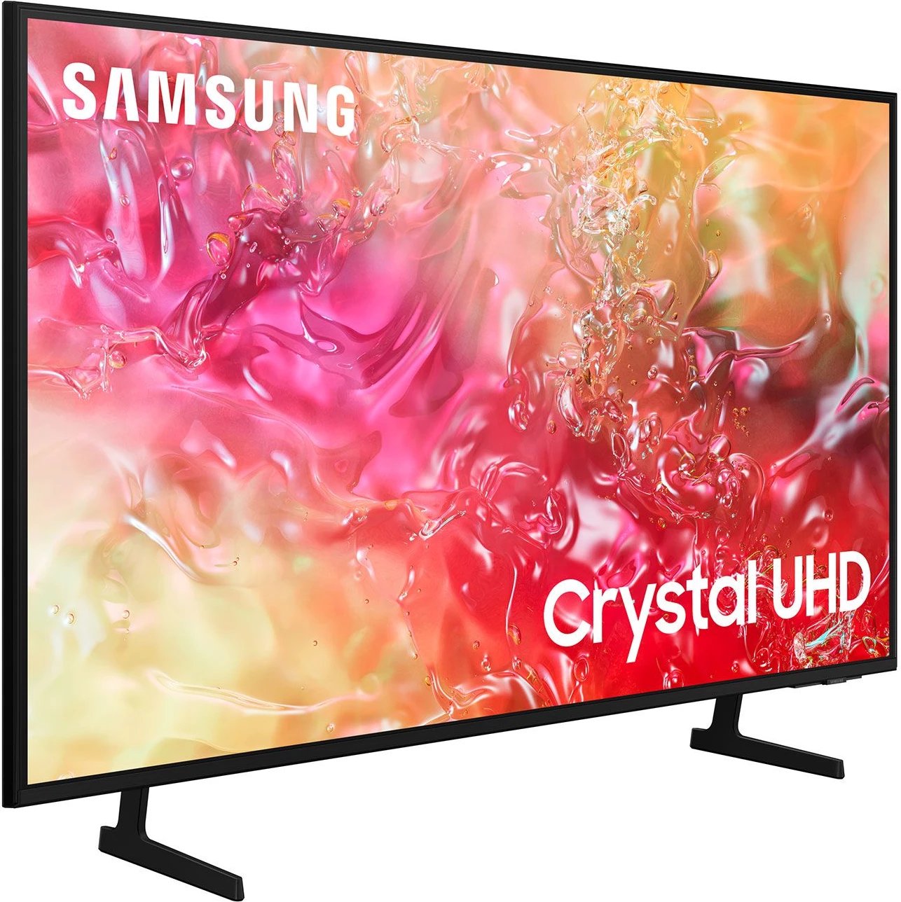 TELEVIZOR SAMSUNG UE50DU7172UXXH | 50" LED UHD 4K SMART TV TIZEN