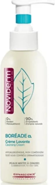 Krem pastrues fytyre Noviderm Boréade unisex 200ml