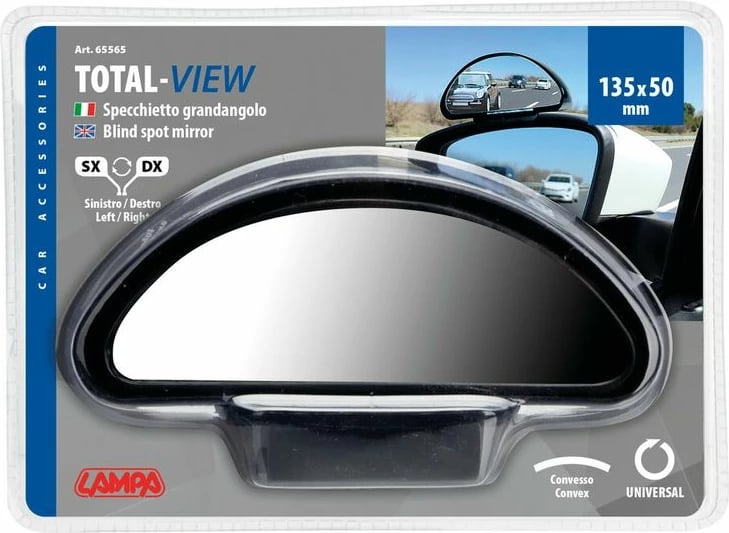 Pasqyre Ndihmese Anesore Automjeti