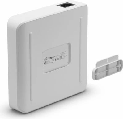 Switch Ubiquiti UniFi Switch Lite 16 PoE, L2, Gigabit Ethernet, i bardhë