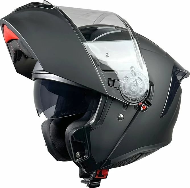 Helmete Sv Ece 22.08 Zeze Mat Xl