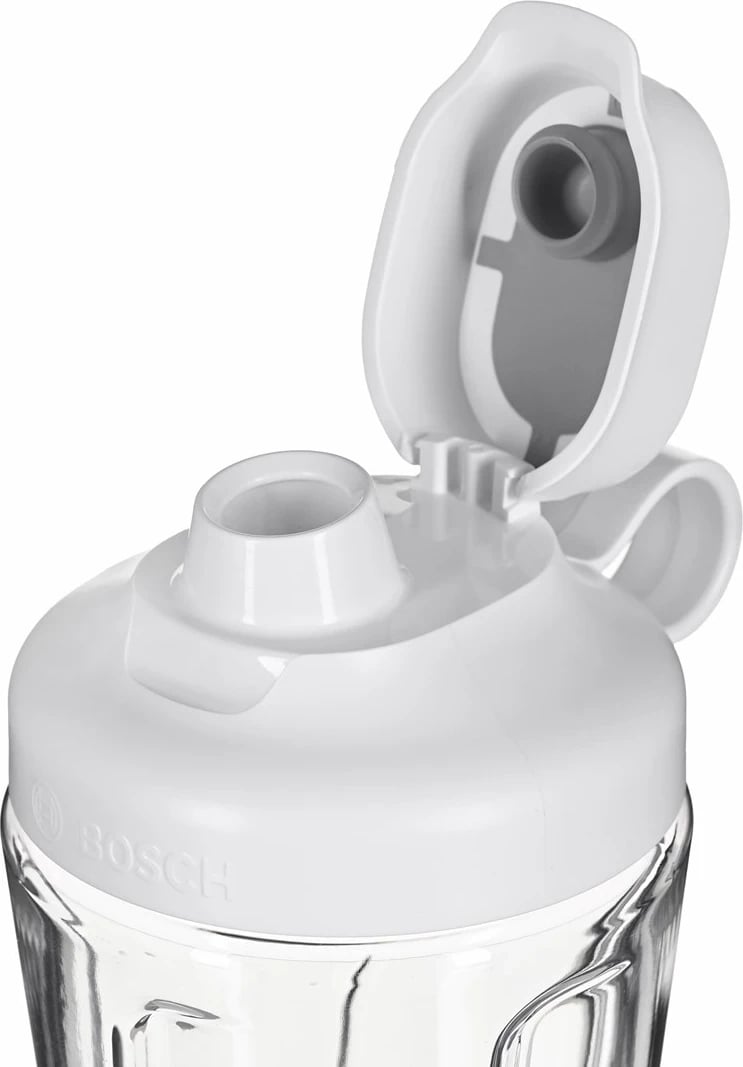 Blender për gatim Bosch VitaPower MMB2111T, 450 W, Argjendtë