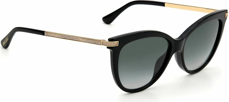 Syze dielli Jimmy Choo, të zeza