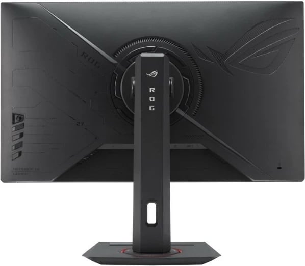 Monitor ASUS ROG Strix XG27UCS, 27 inç, 4K Ultra HD, i zi