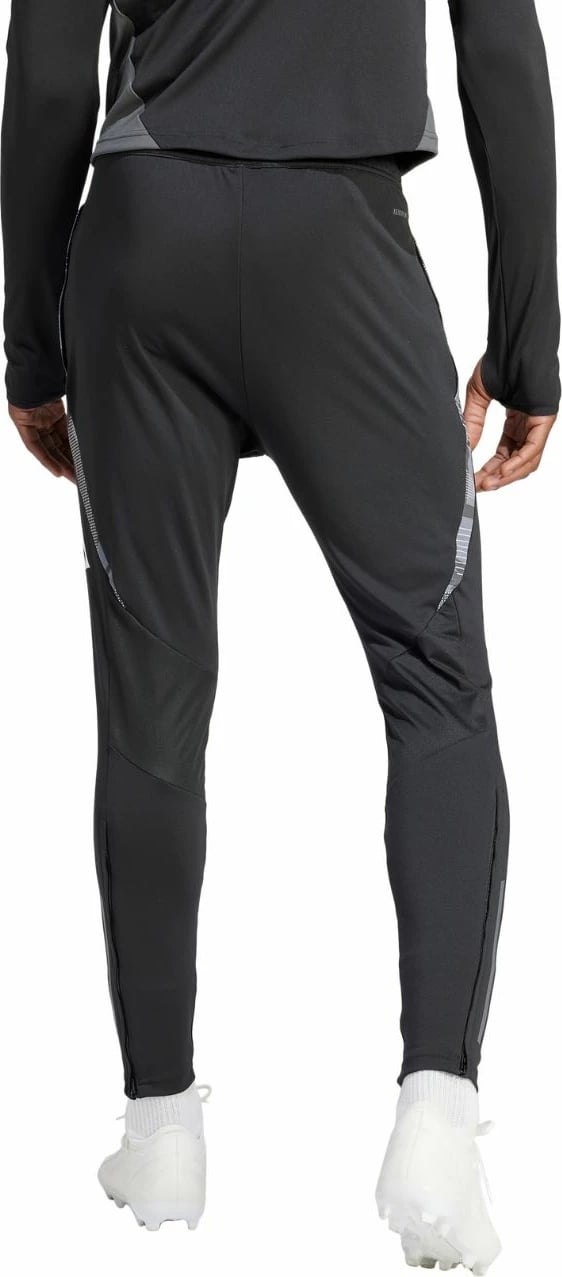 Pantallona sportive për meshkuj adidas, të zeza