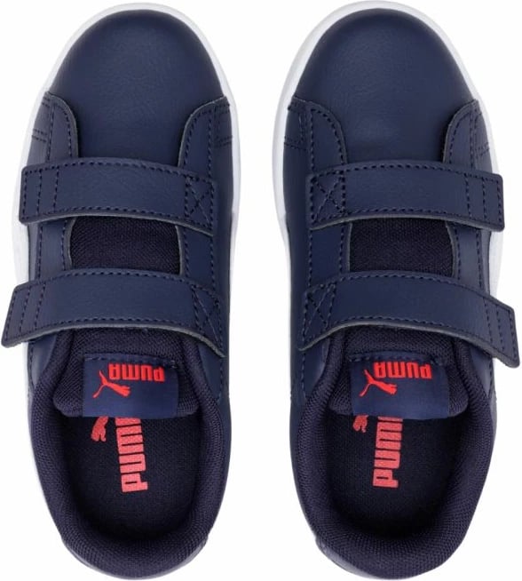 Atlete fëmijë Puma, navy blue