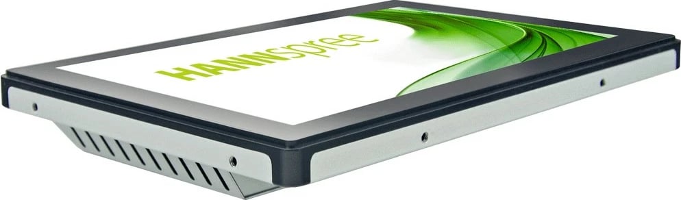 Monitor Hannspree HO 105 HTB, 10.1", LCD, 1280 x 800 pixels