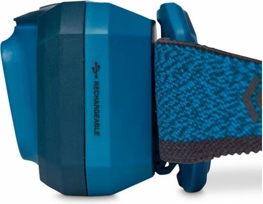 Dritë koke Yakimasport, blu