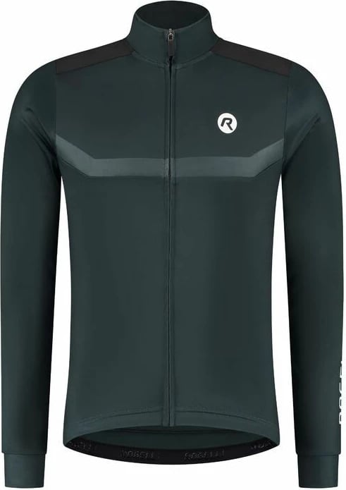 Maicë me mëngë të gjata Yakimasport, XL, blu e errët