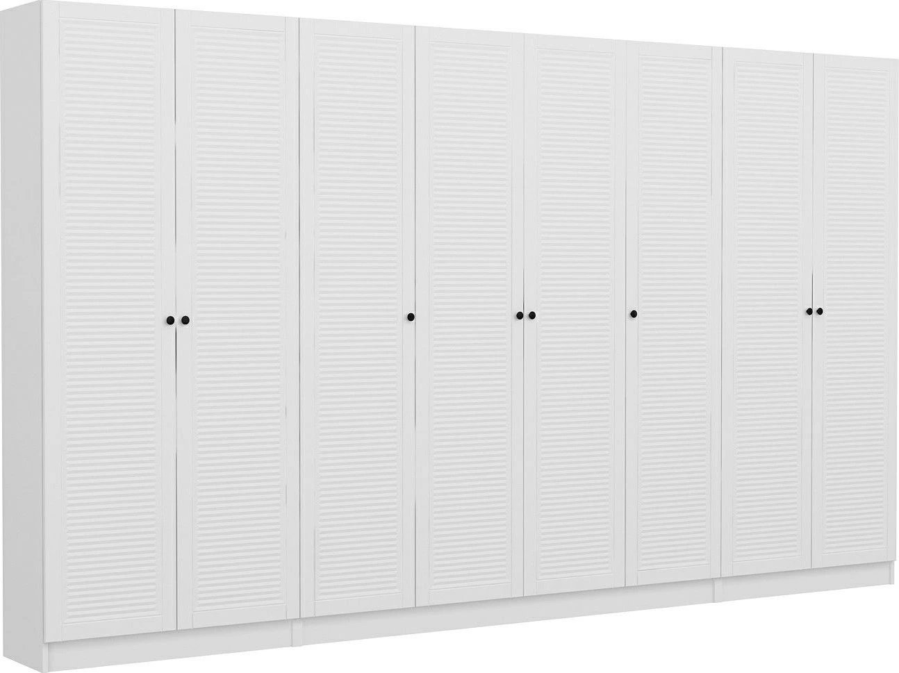 Stendë korridori Skye Decor, Noah - 8465, e bardhë