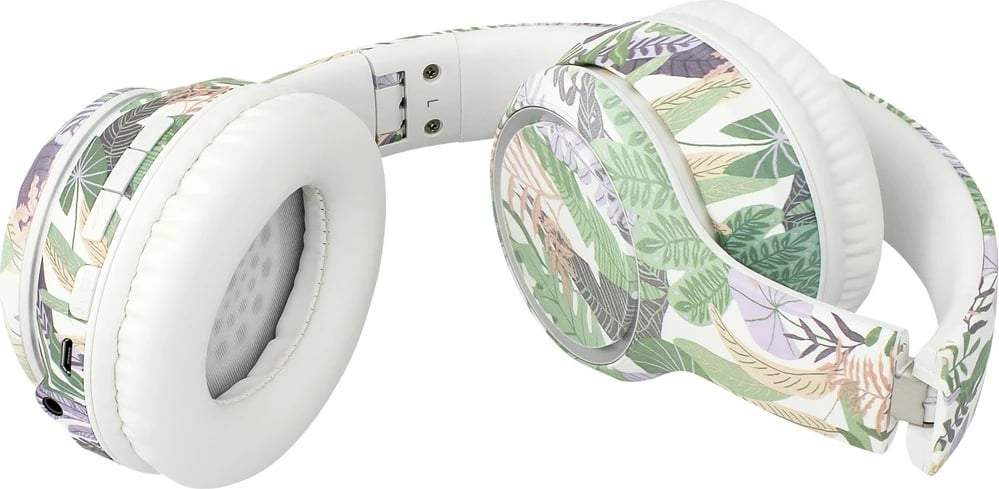 Kufje Wireless Sencor SEP 710BT GR