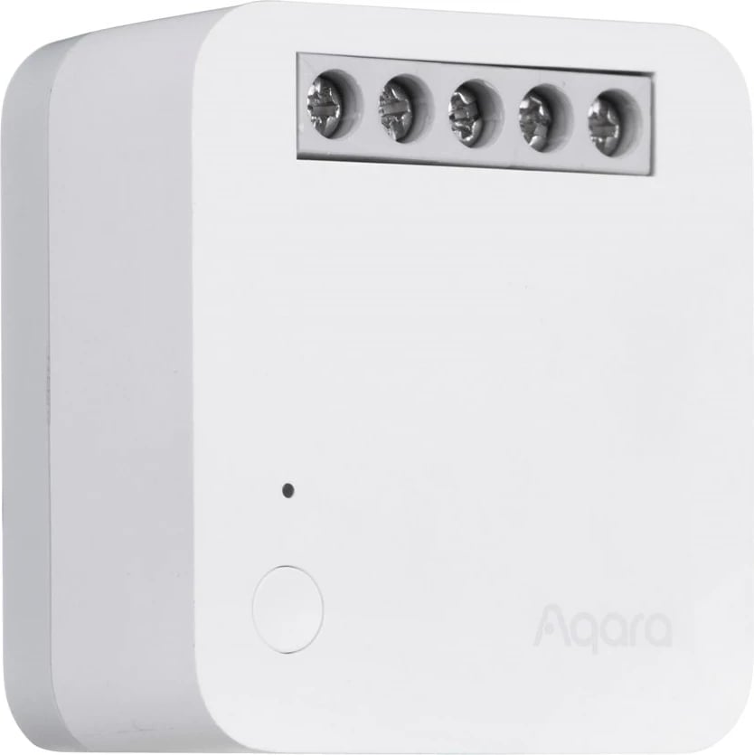 Modul ndërrues Xiaomi Aqara T1 PO, i bardhë