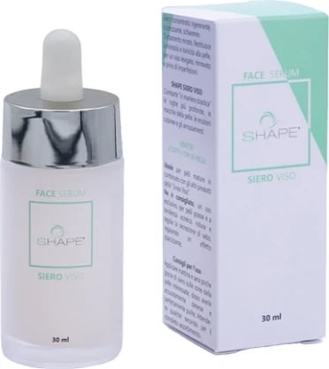 Serum fytyre Shape , 30ml