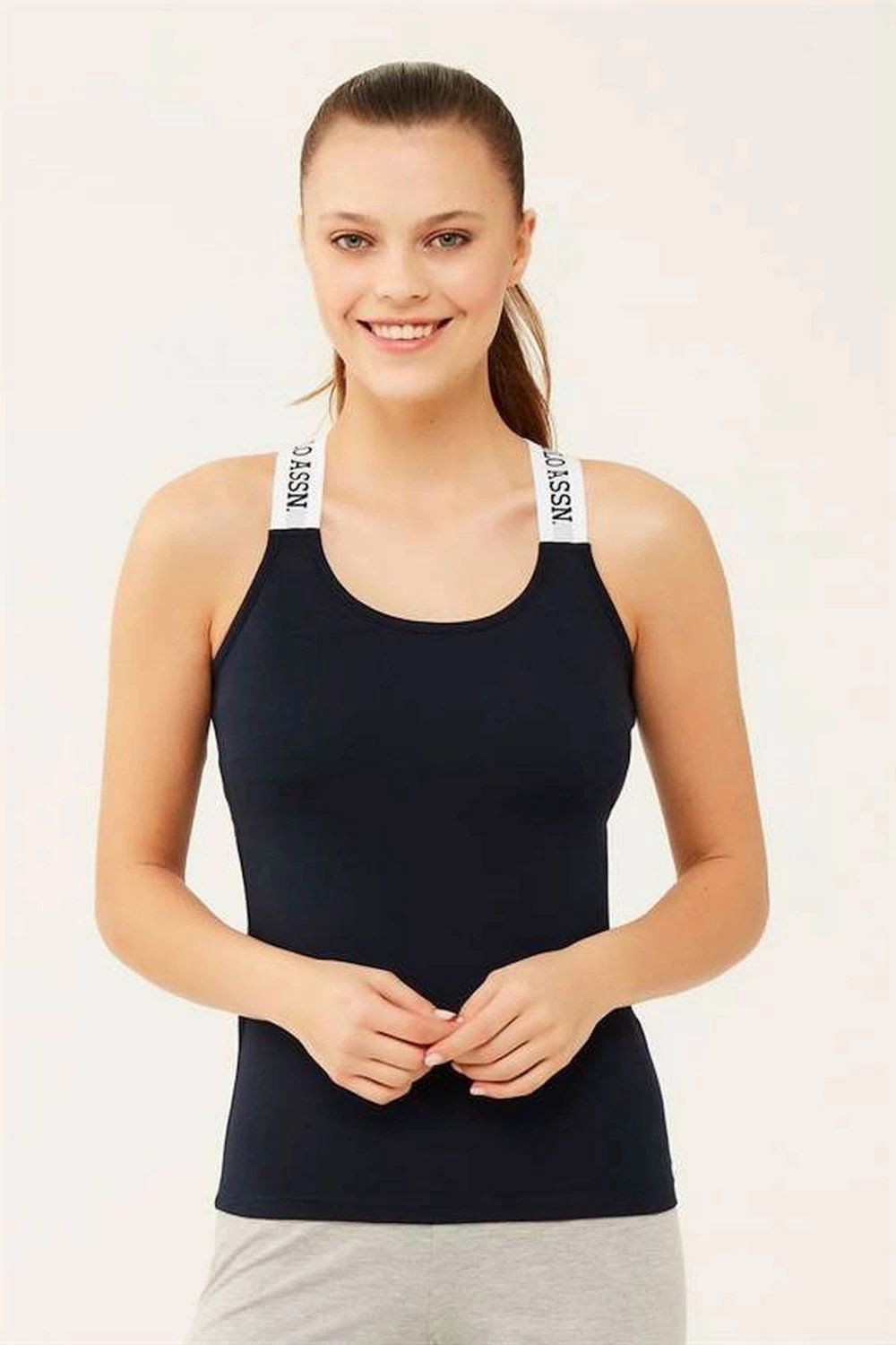 Maicë për femra U.S. Polo Assn