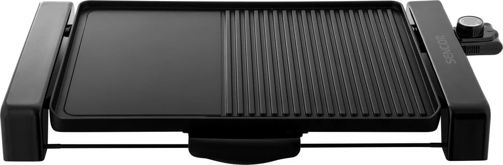 Grill elektrik Sencor SBG 106BK, 220-240V,  i zi