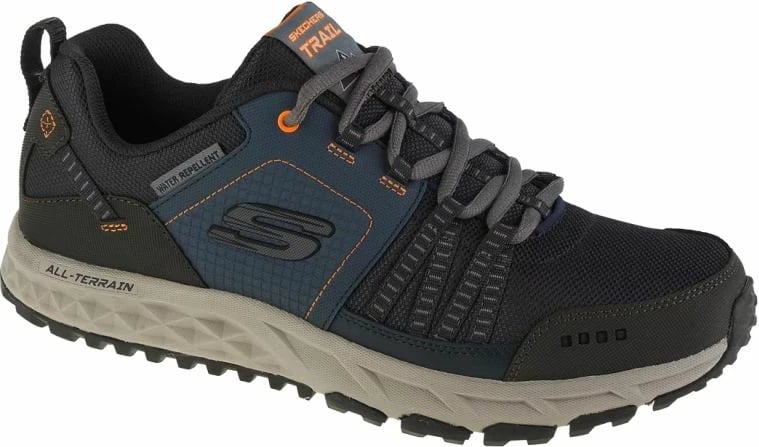 Atlete Skechers meshkuj navy blue