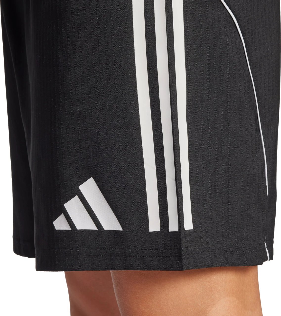 Shorce për meshkuj adidas, të zeza