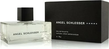 Eau de Toilette Angel Schlesser Homme për meshkuj 75ml