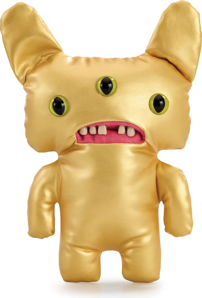 Fuggler i Artë – Reek-O Kukull e Butë