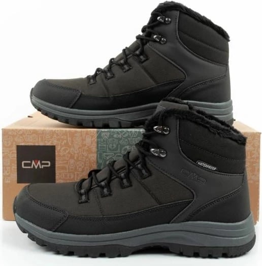 Atlete trekking për meshkuj CMP, të zeza