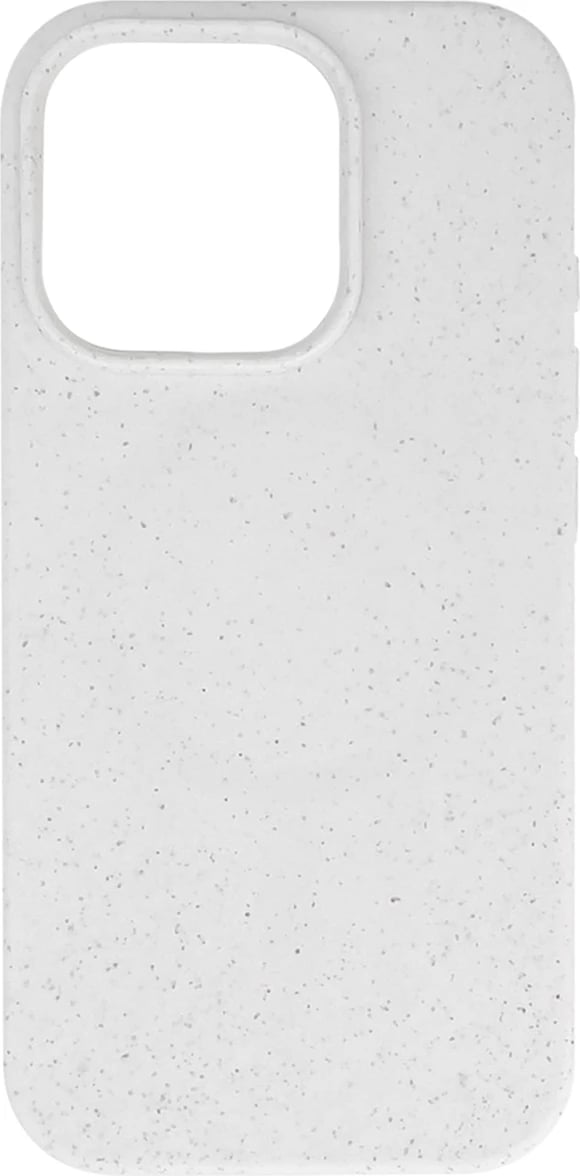 Mbështjellës Hurtel Multiple Color Wheat Case MagSafe për iPhone 16 Pro, bezhë