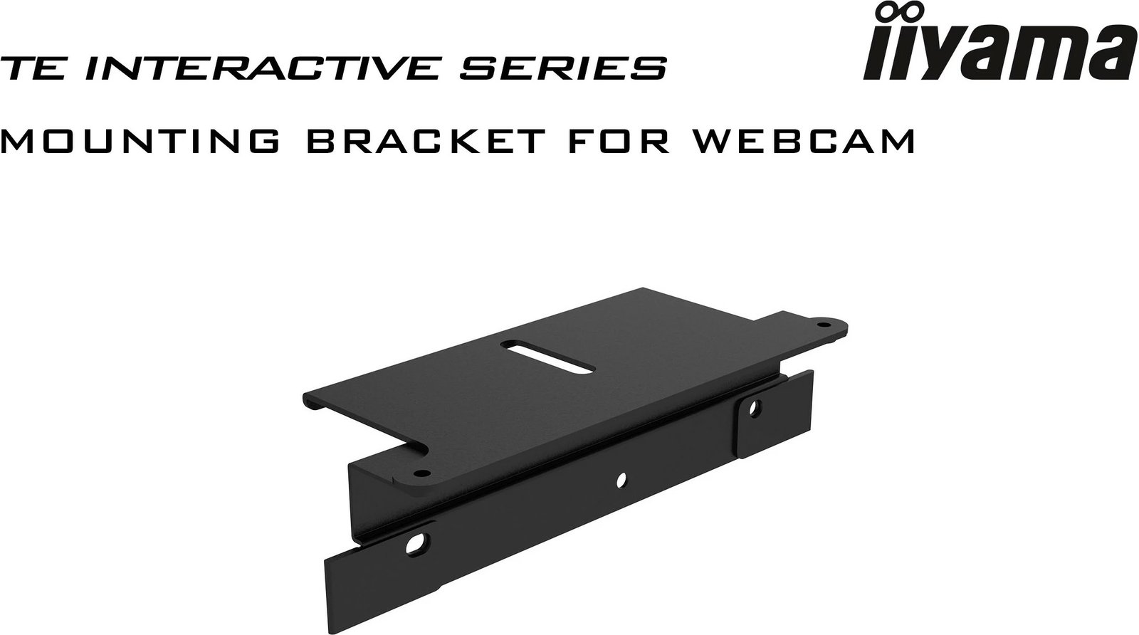 Monitor interaktiv iiyama ProLite TE7514MIS-B2AG 75 inç 4K UHD Wi-Fi i zi