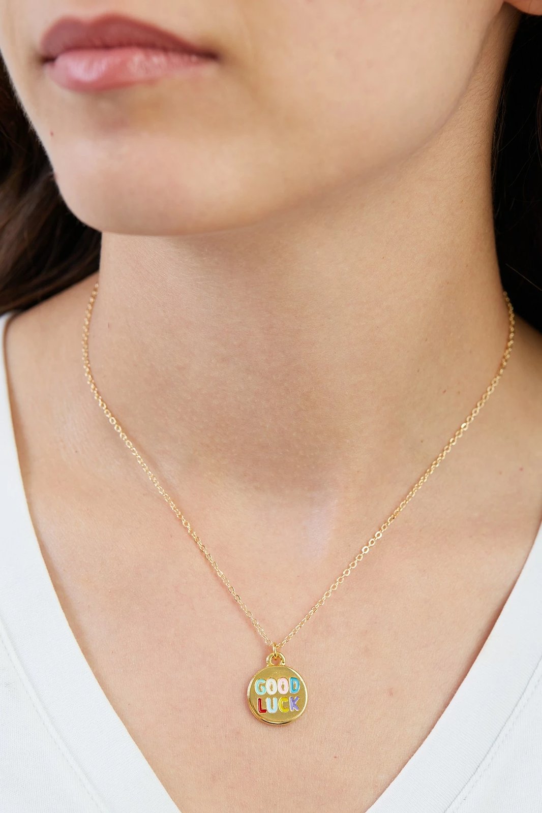 Varëse metalike, ngjyrë ari, Elika, CHRM15027