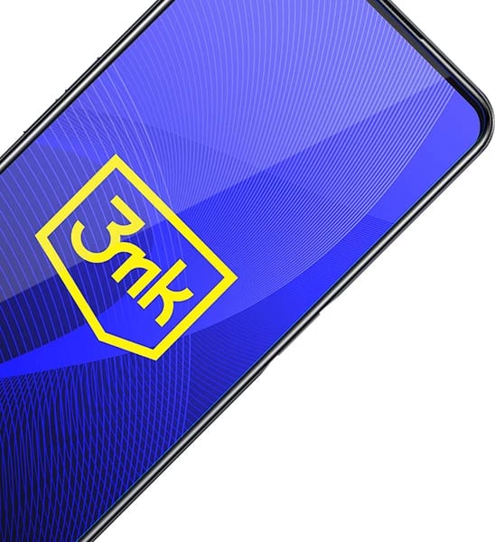 Mbështjellës xhami hibrid 3mk FlexibleGlass për Realme 9 Pro