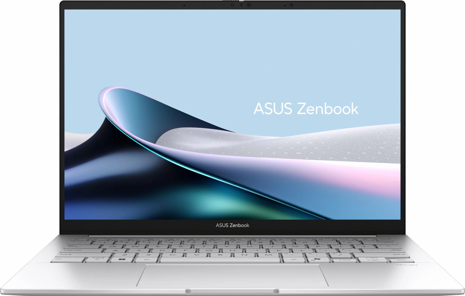 Kompjuter ASUS Zenbook 14 OLED UX3405CA-QL423W, Intel Core Ultra 7, 32GB RAM, 1TB SSD, 14 inch, Windows 11 Home